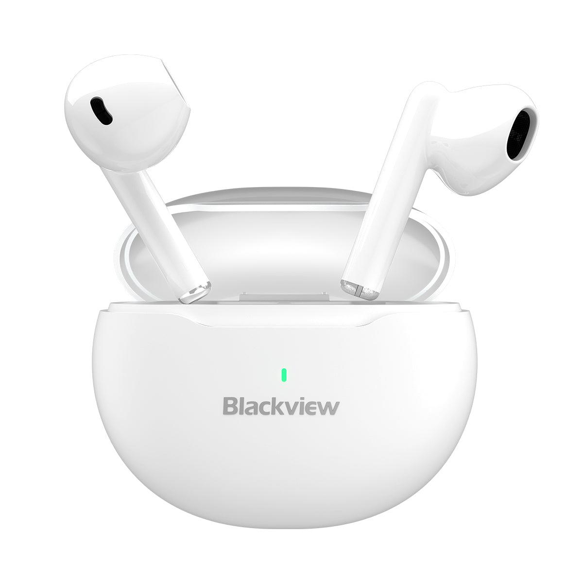 BLACKVIEW AIRBUDS6WHITE