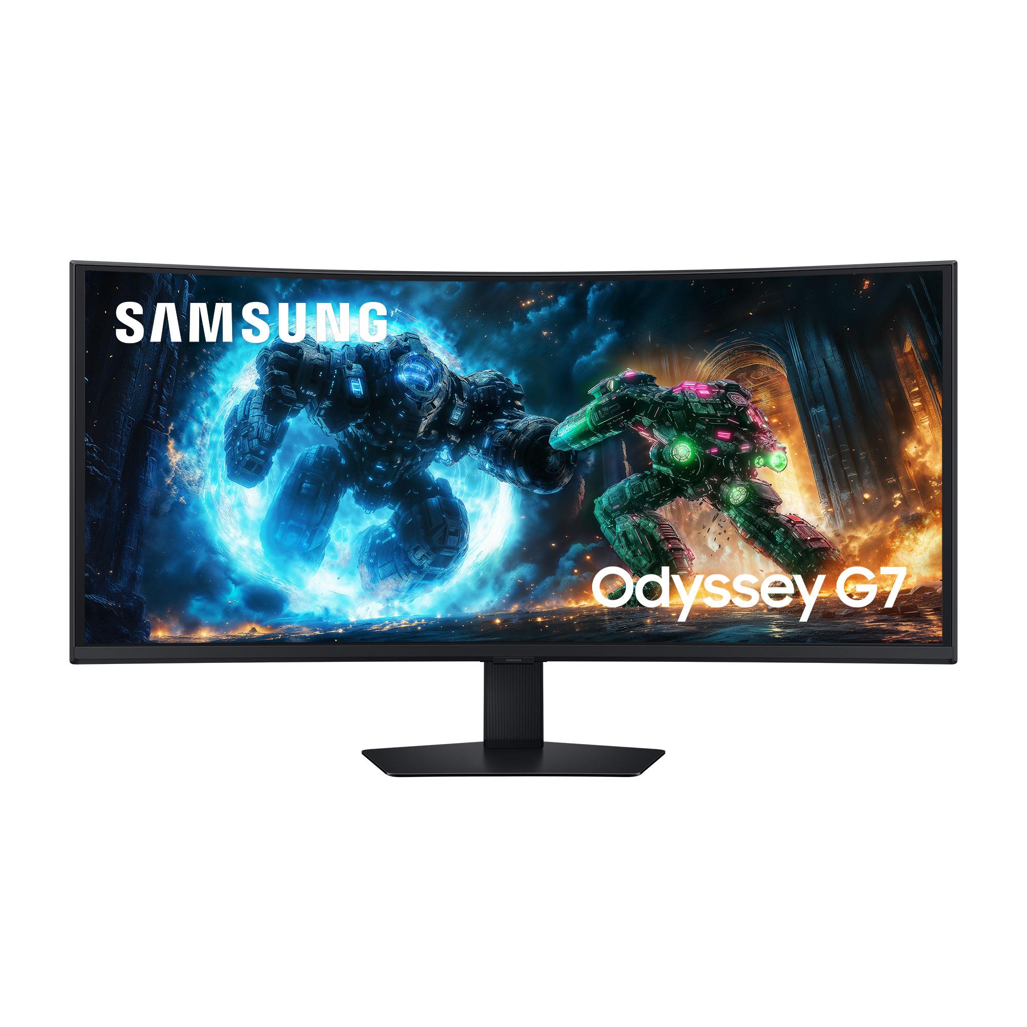 SAMSUNG LS40FG750EUXEN