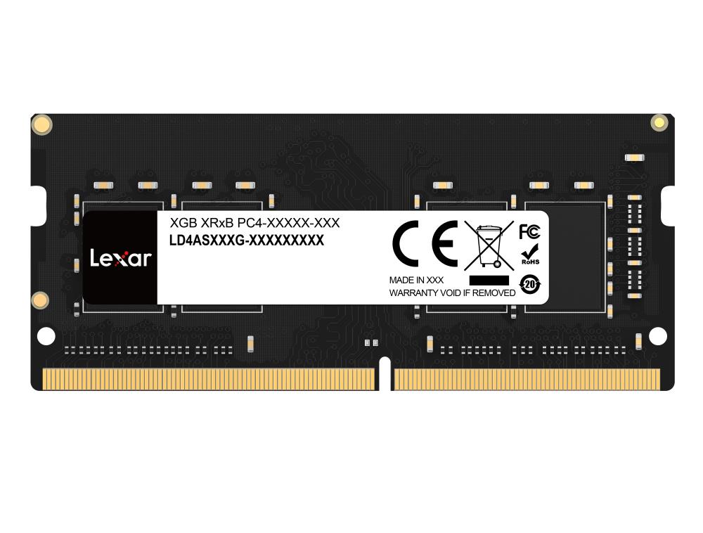 LEXAR LD4AS032G-B3200GSST