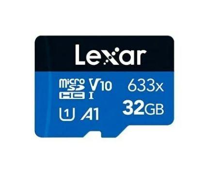 LEXAR LMS0633032G-BNNNG