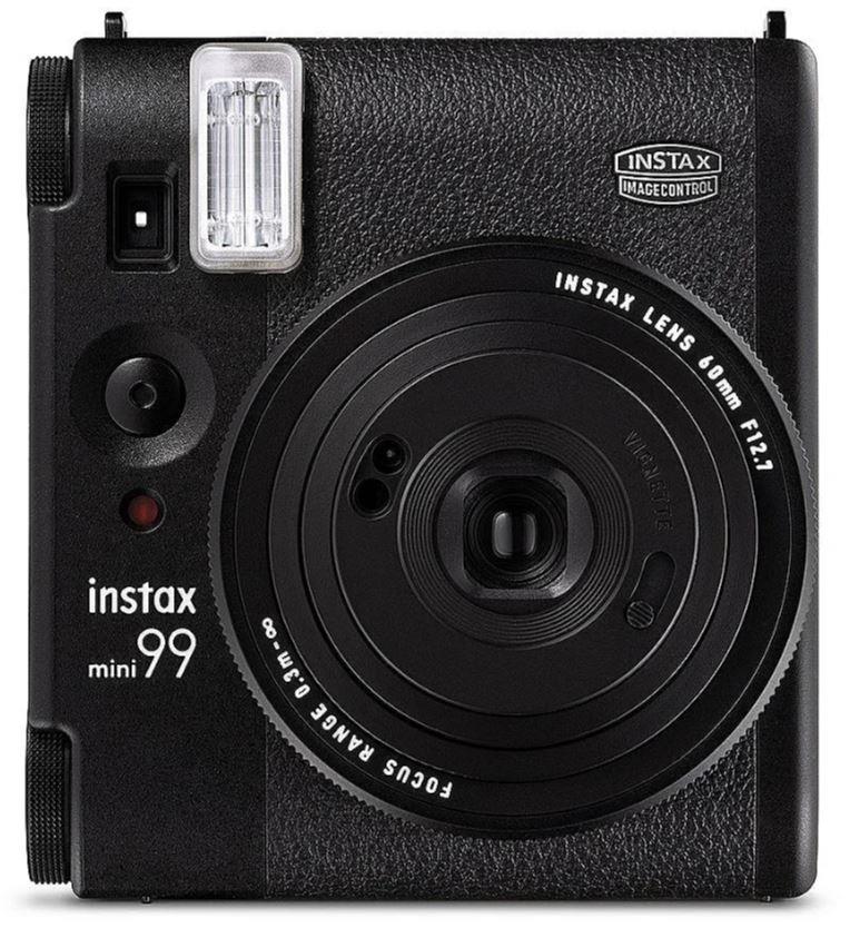 FUJIFILM INSTAXMINI99BLACK