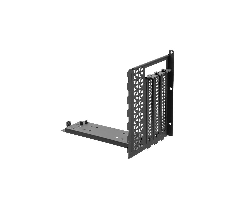 Корпус EATX W/O PSU MEG MAESTRO 700L PZ MSI на малюнкі №8