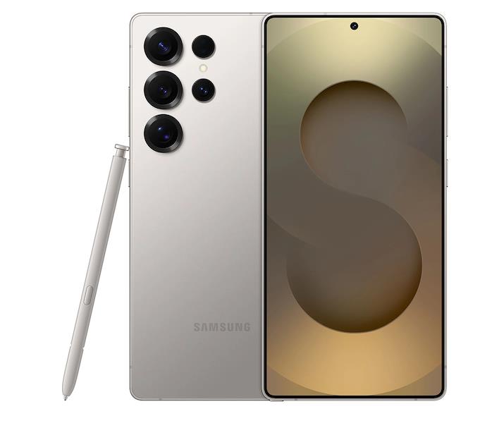 SAMSUNG SM-S938BZTHEUB