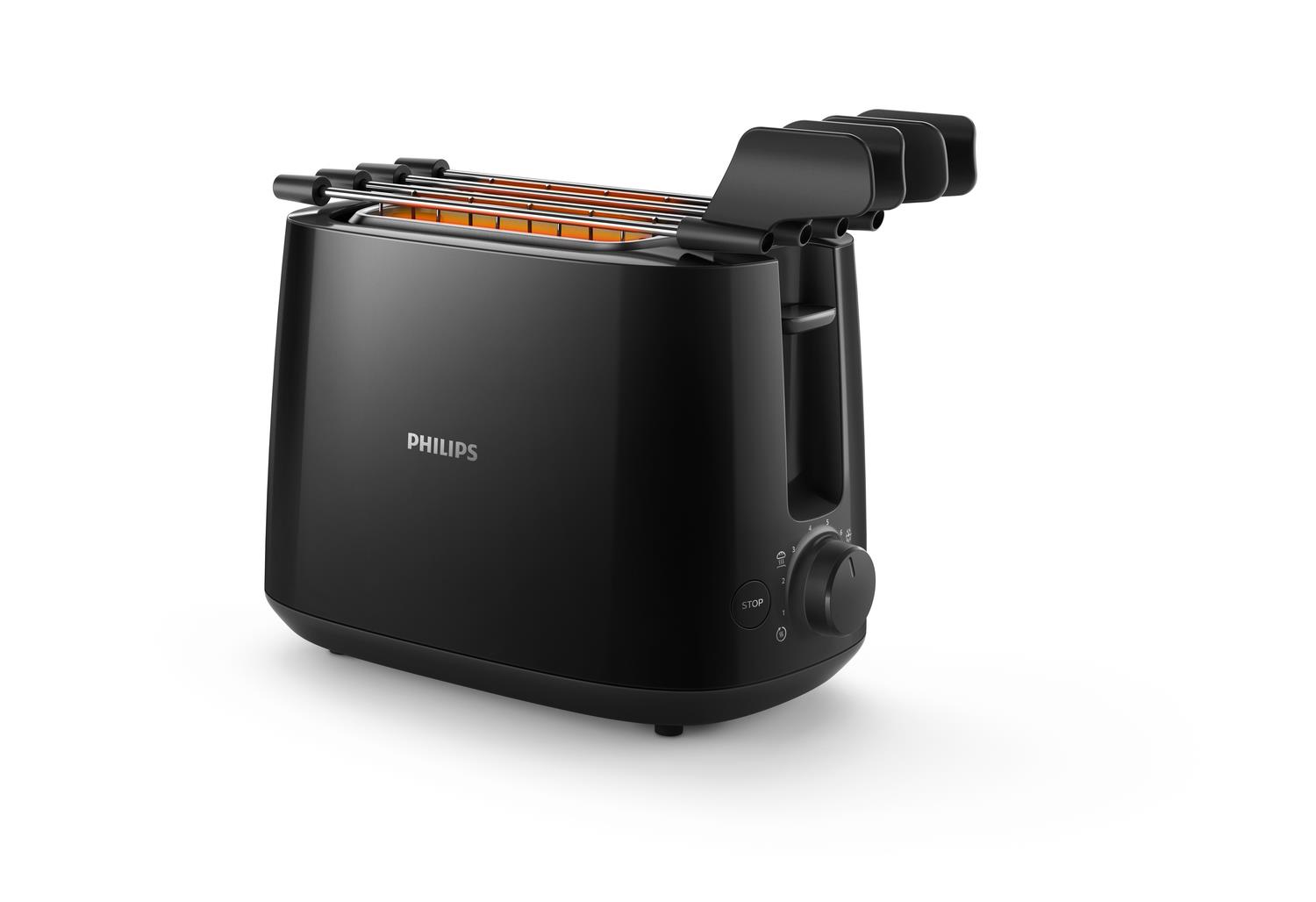 TOASTER/HD2583/90 PHILIPS