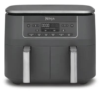 Мультипіч Ninja Dual Zone Air Fryer Max DZ300EU на малюнкі №1