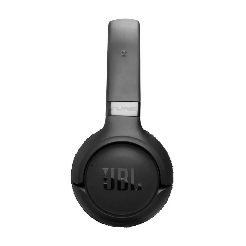 Навушники з БТ JBL JBLT680NCBLK на малюнкі №9