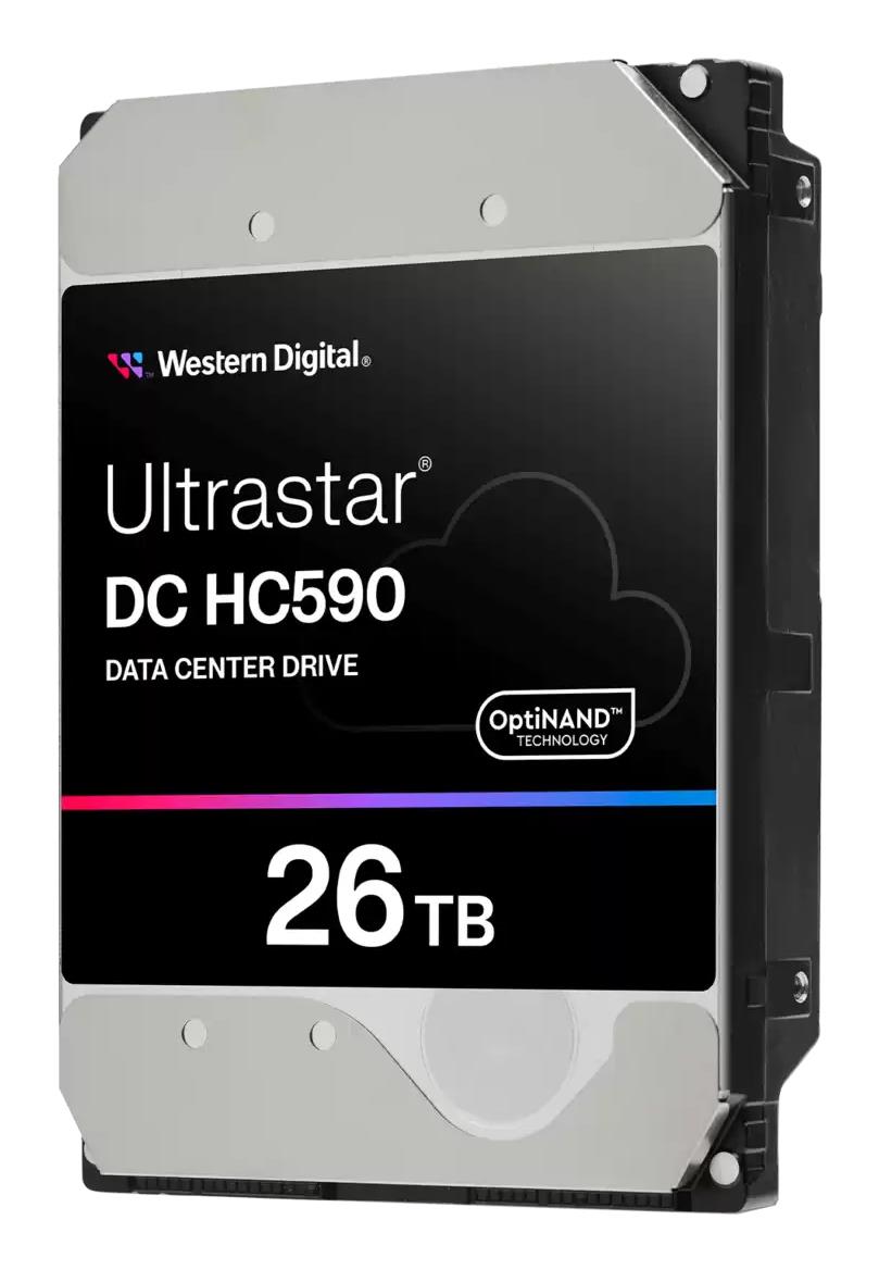 WESTERN DIGITAL 0F65672