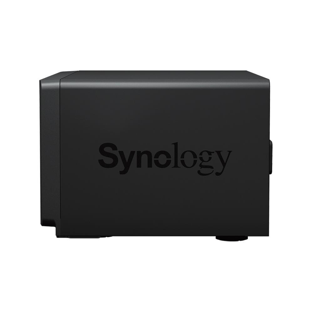 Система зберігання даних 8BAY NO HDD DS1823XS+ SYNOLOGY на малюнкі №3