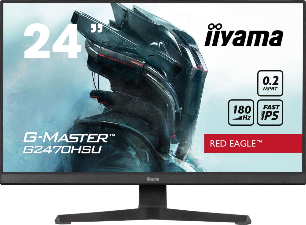 IIYAMA G2470HSU-B6