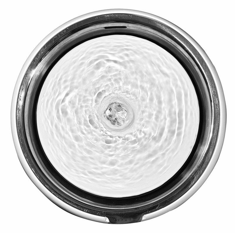 Поїлка PETKIT Eversweet 3 PRO Water Fountain White P4108 дивитися зображення № 4