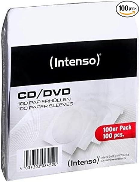 INTENSO 9001304