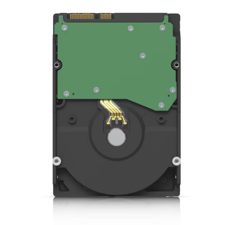 Запам’ятовувальний пристрій на жорстких дисках (HDD) SATA 24TB 7200RPM 512MB UACC-HDD-E-24TB UBIQUITI на малюнкі №5