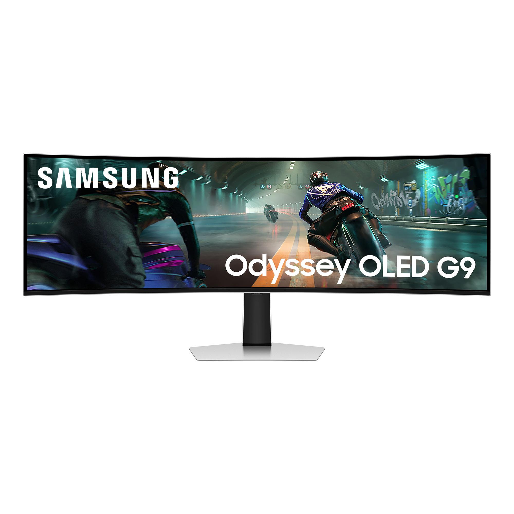 SAMSUNG LS49DG910SUXEN