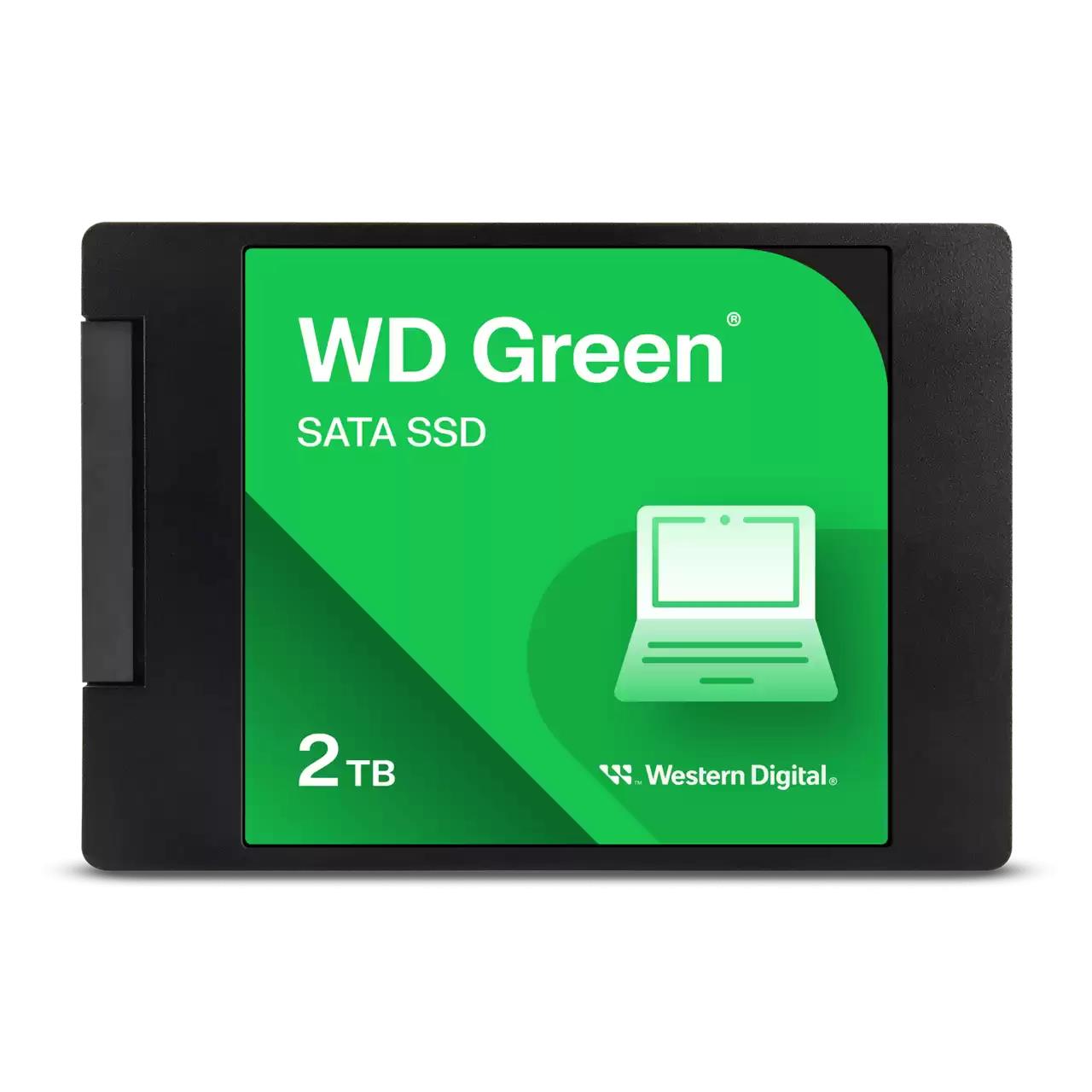 SANDISK WDS200T2G0A