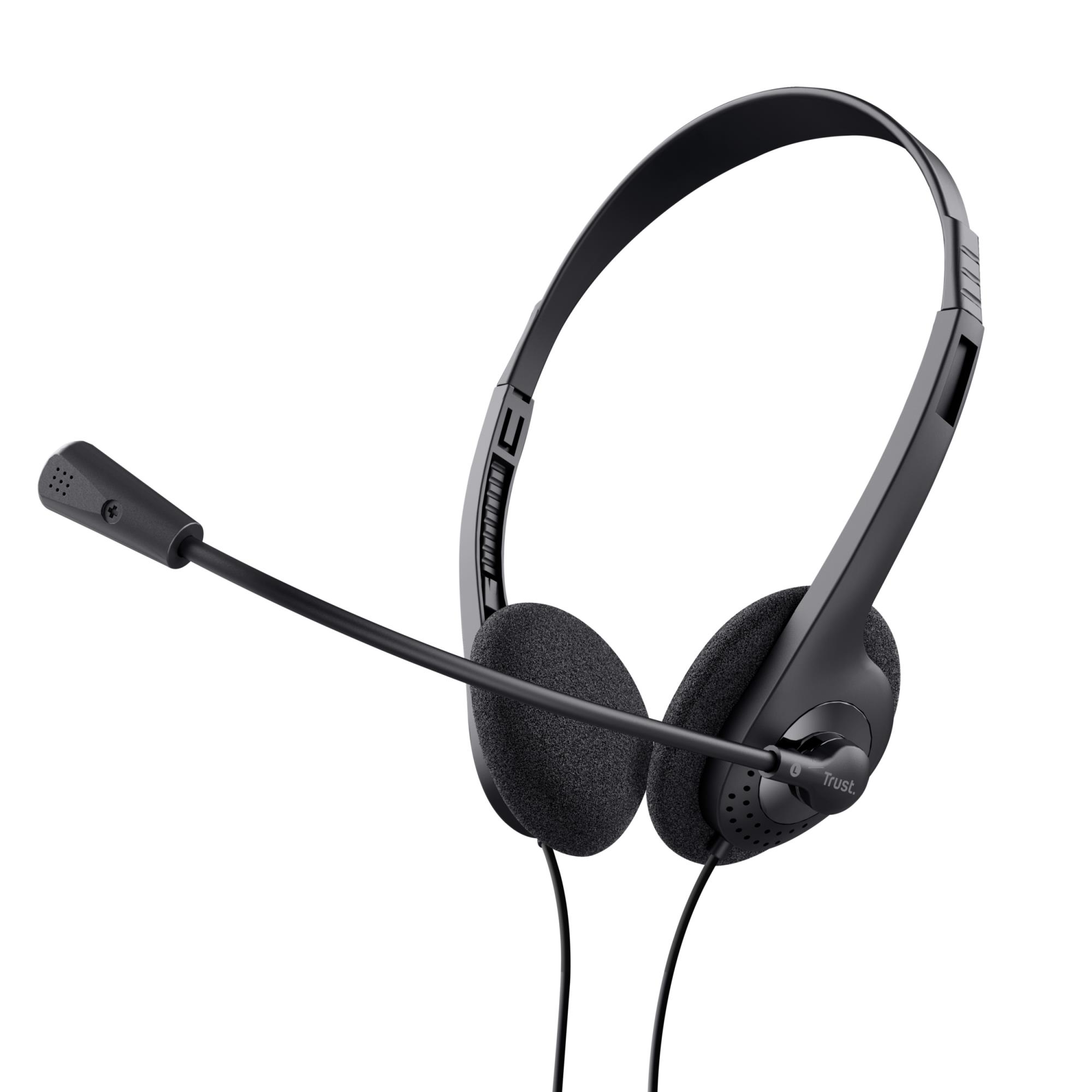 HEADSET PRIMO CHAT/21665 TRUST