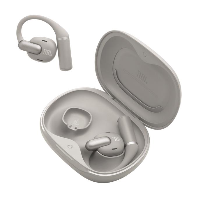 Навушники з БТ JBL JBLSENSEPROGRY на малюнкі №9