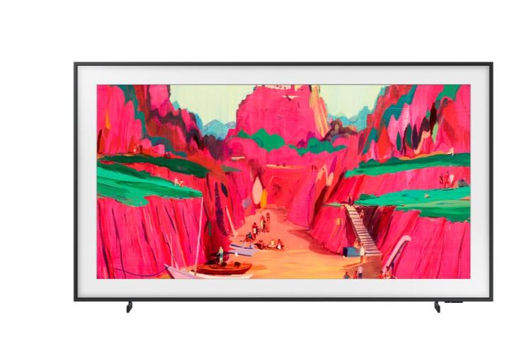 SAMSUNG QE75LS03FWUXXH