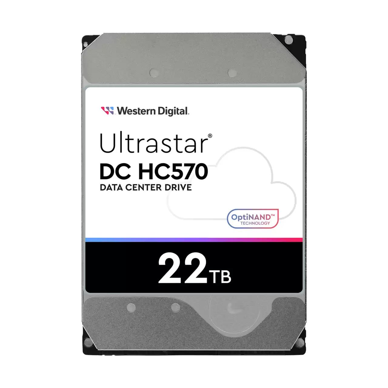 WESTERN DIGITAL 0F48052