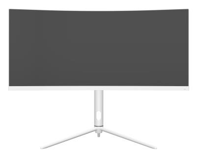 LCD Monitor|DAHUA|30 “|2560 x 1080 pixels|WFHD|Native aspect ratio 21:9|LCD|Curved|DHI-LM30-E330CW