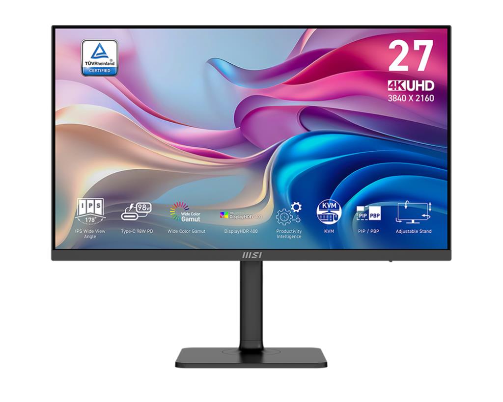 MSI MODERN MD272UPHG
