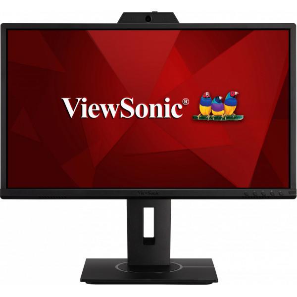 Monitor LCD 24" IPS/Black VG2440V Viewsonic