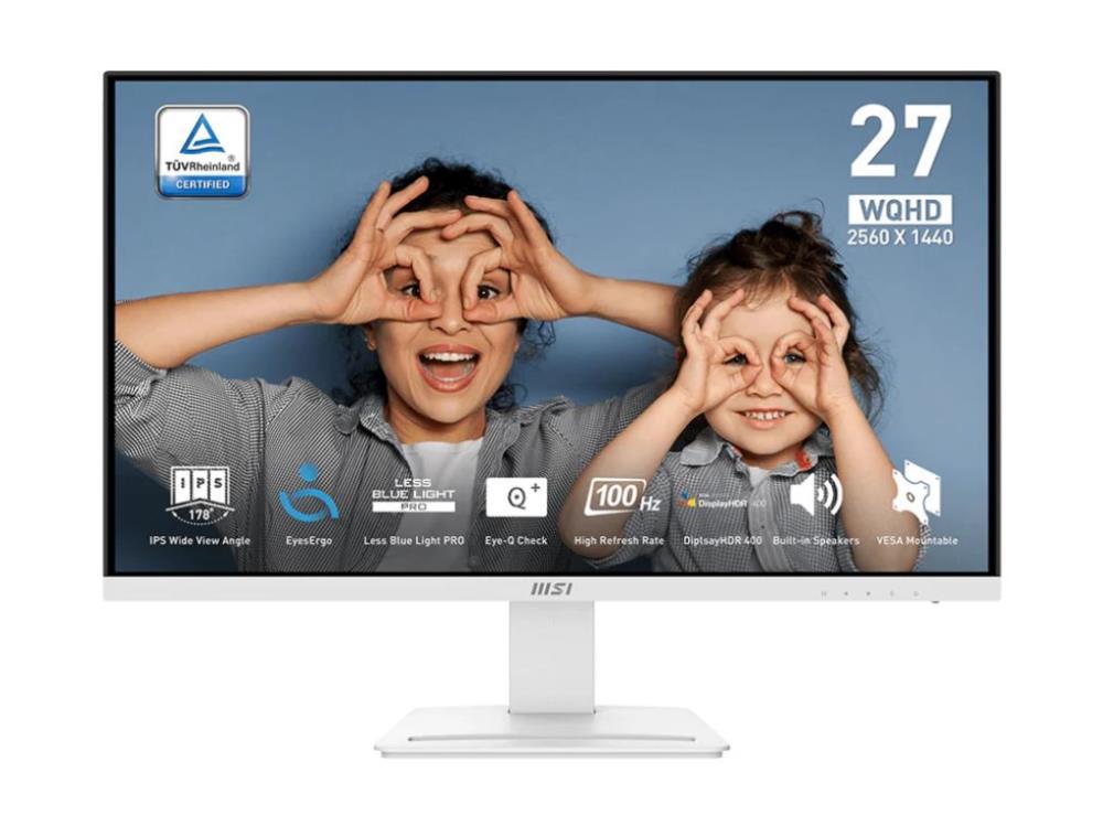 MSI PRO MP273QW E2