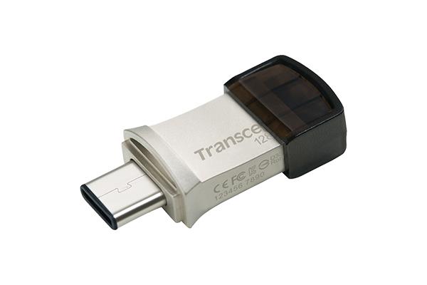 TRANSCEND TS128GJF890S