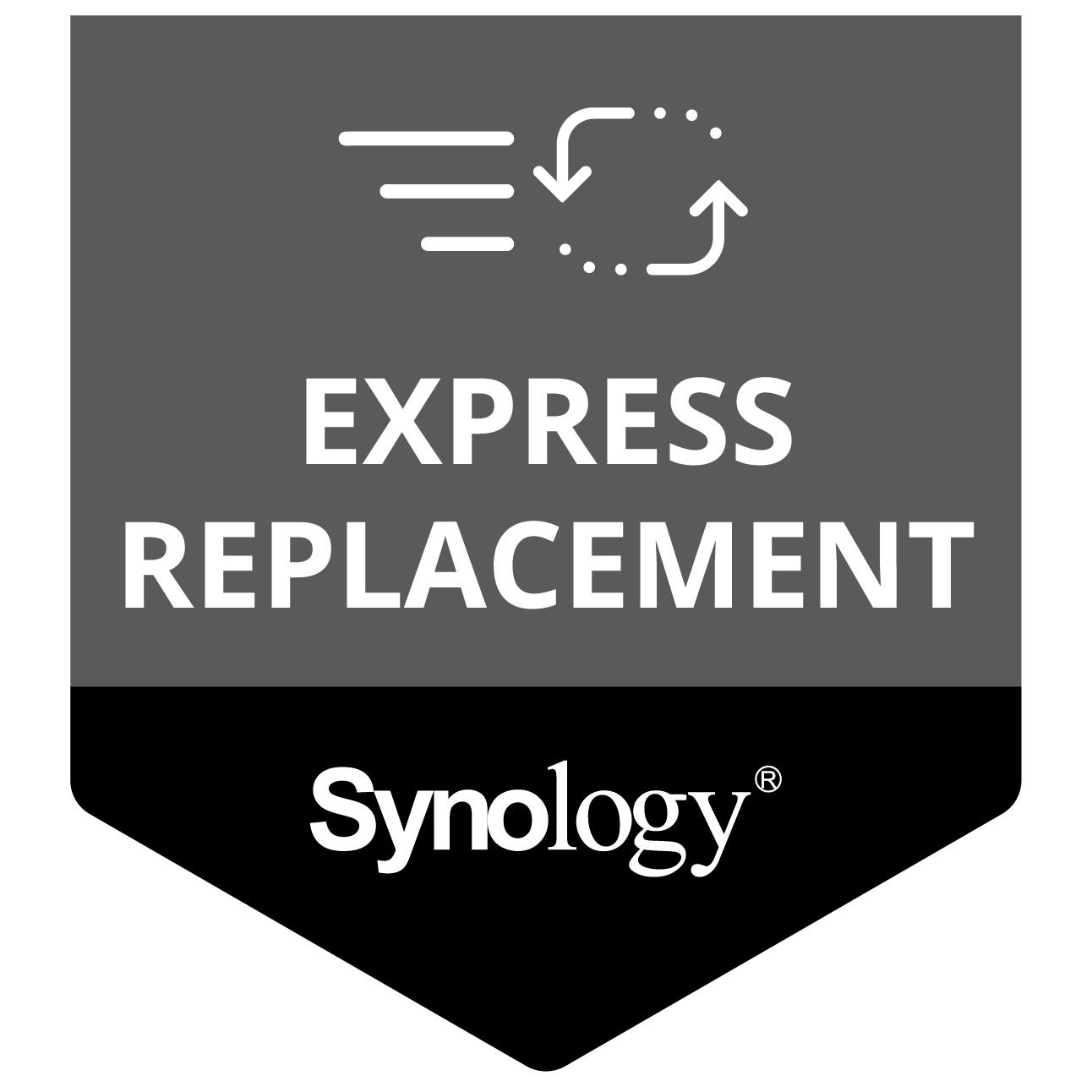 Система зберігання даних 4BAY NO HDD DS925+ SYNOLOGY на малюнкі №9