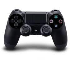 GAMEPAD DUALSHOCK4 V2 WIRELESS..