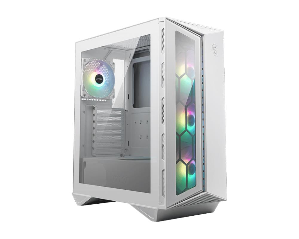 MSI MPGGUNGNIR110RWHITE