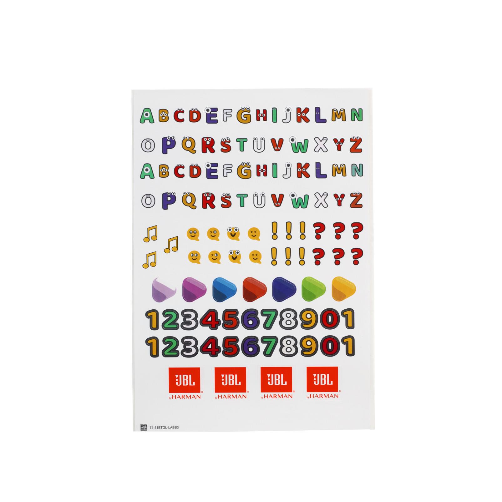 Гарнітура JR310 BLUE JBL JBLJR310BLU дивитися зображення № 8