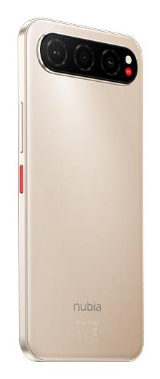 NUBIA NUBIAAIR GOLD