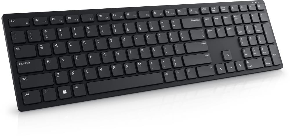 KEYBOARD WRL KB500/ENG 580-AKOO DELL