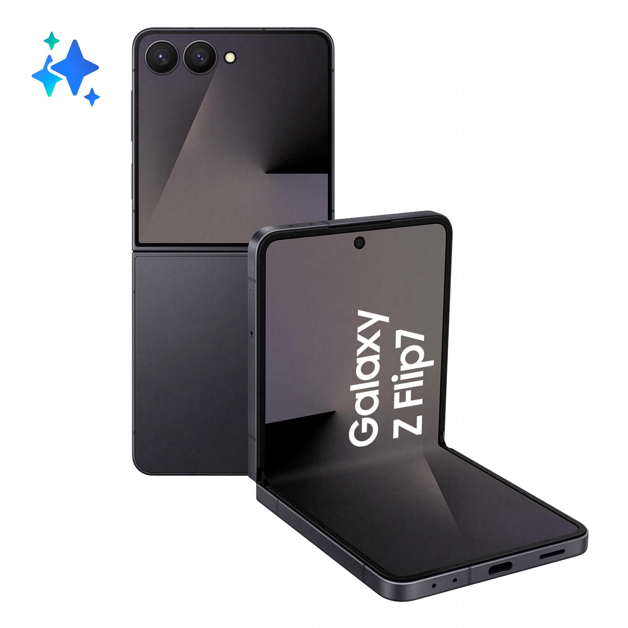 SAMSUNG SM-F766BZKHEUE