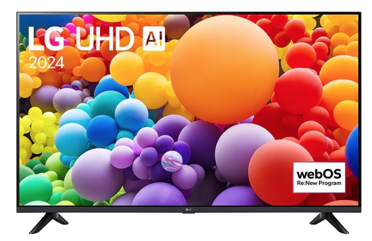 LG 65UT73003LA