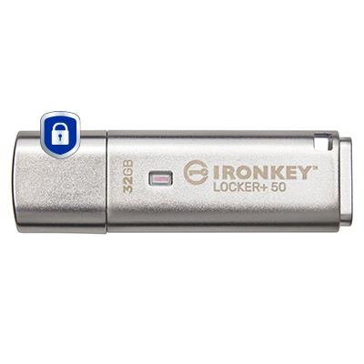 KINGSTON IKLP50/32GB