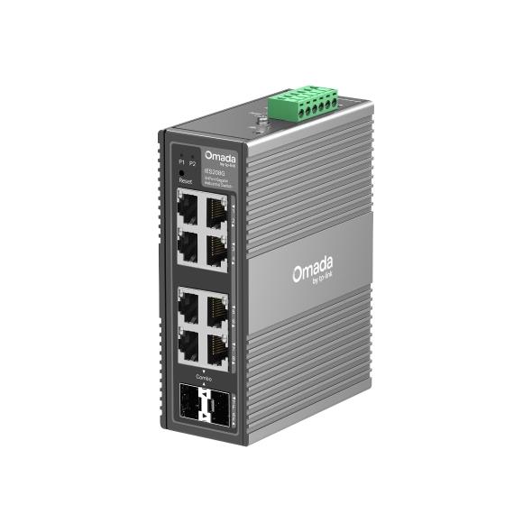 TP-LINK IES208G
