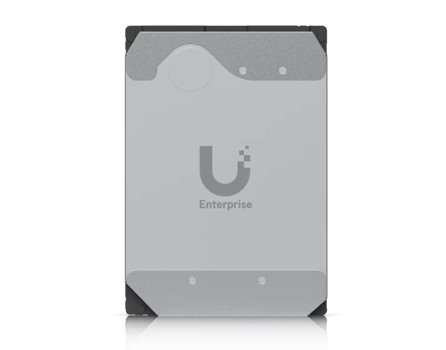 Запам’ятовувальний пристрій на жорстких дисках (HDD) SATA 24TB 7200RPM 512MB UACC-HDD-E-24TB UBIQUITI на малюнкі №1