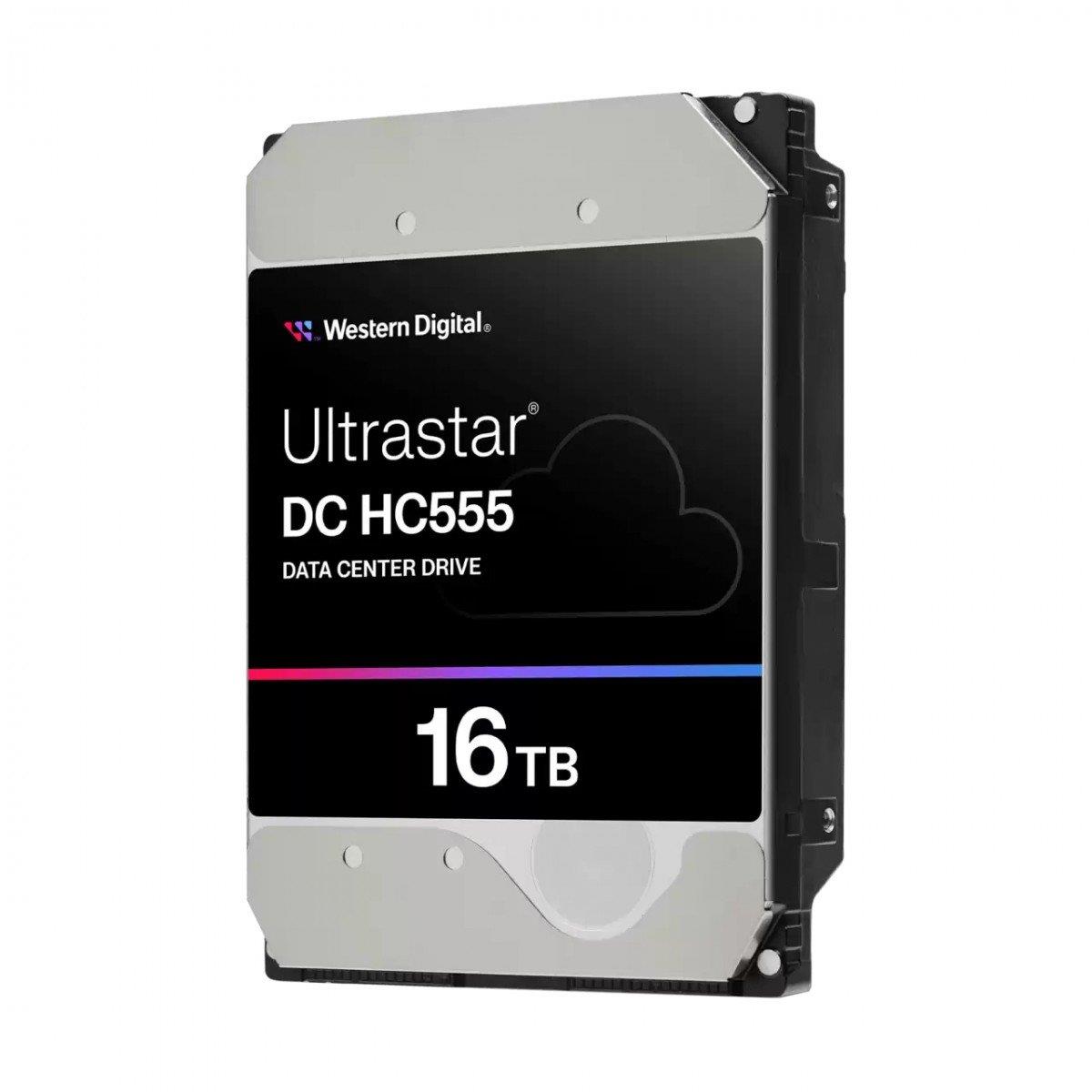 WESTERN DIGITAL ULTRASTAR WUH722016CL5204 0B47745