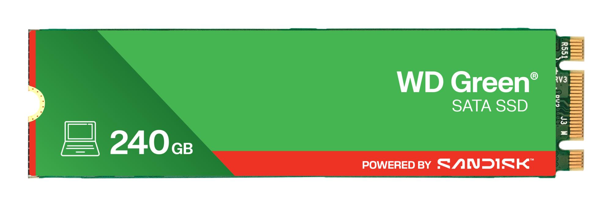 SANDISK WDS240G3G0B