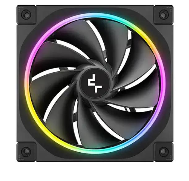 DEEPCOOL R-FL12R-BKAPN1-G
