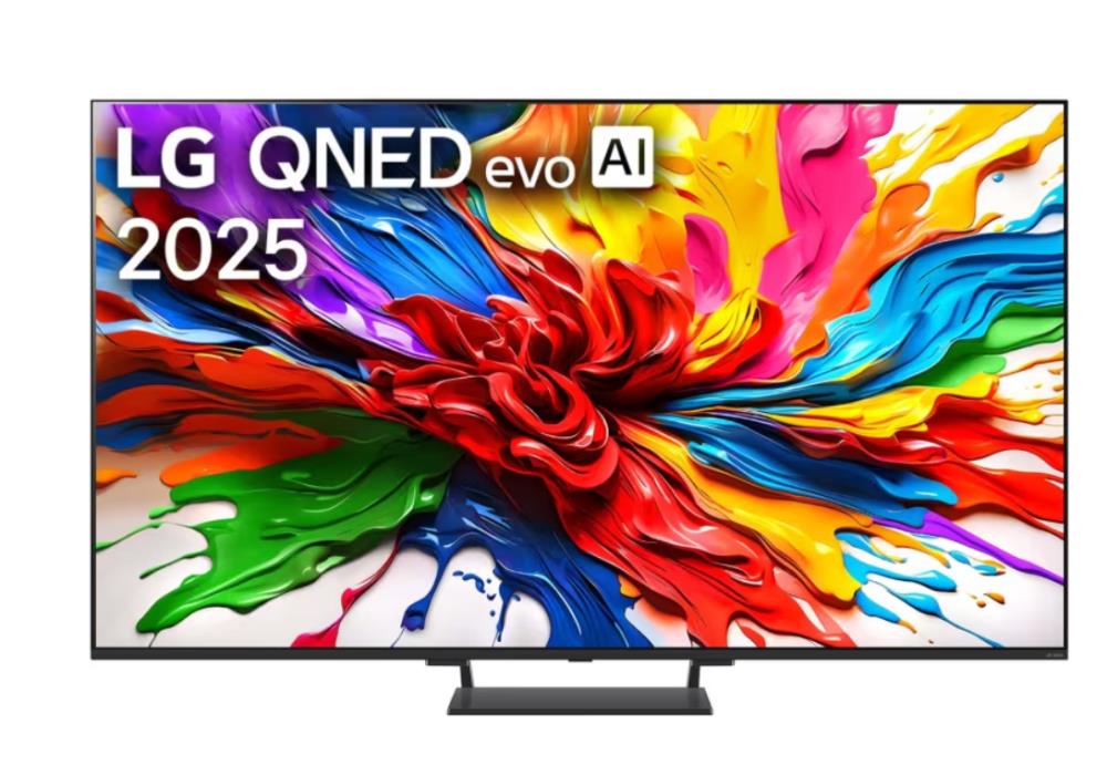 LG 75QNED93A6A