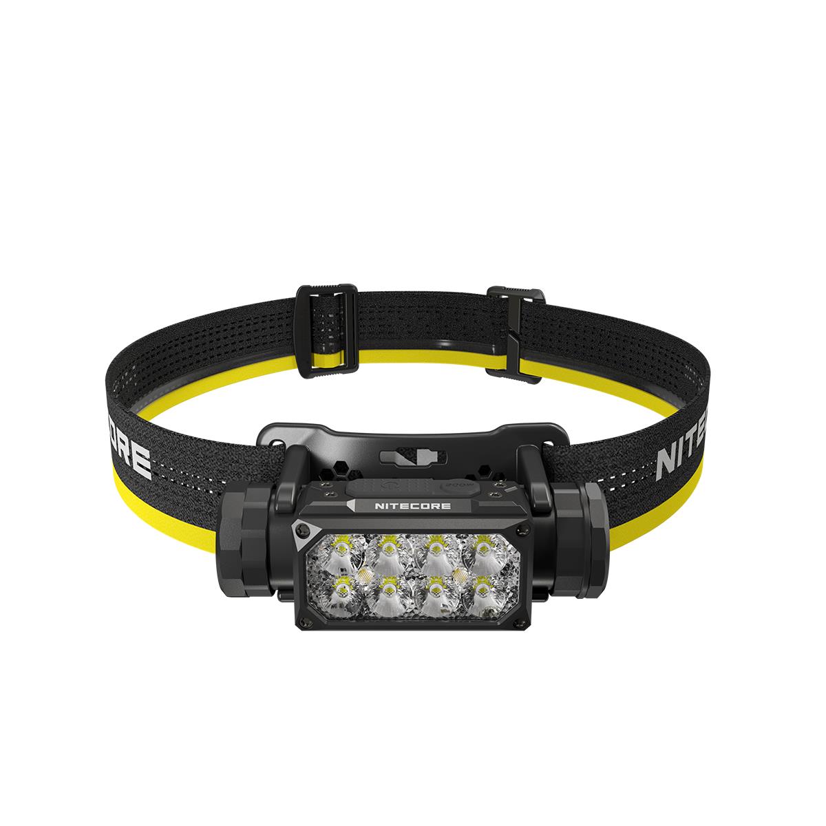 NITECORE HC65 UHE