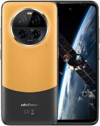ULEFONE 23ULTRA UMBRAORANGE