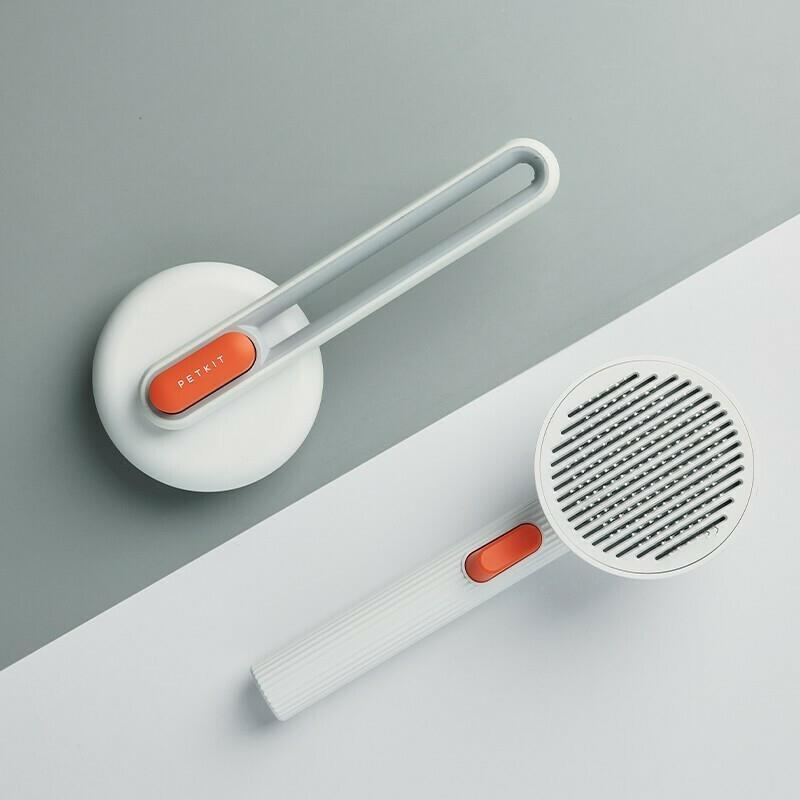 Щітка PETKIT Pet Grooming Brush 2 PK414 на малюнкі №5
