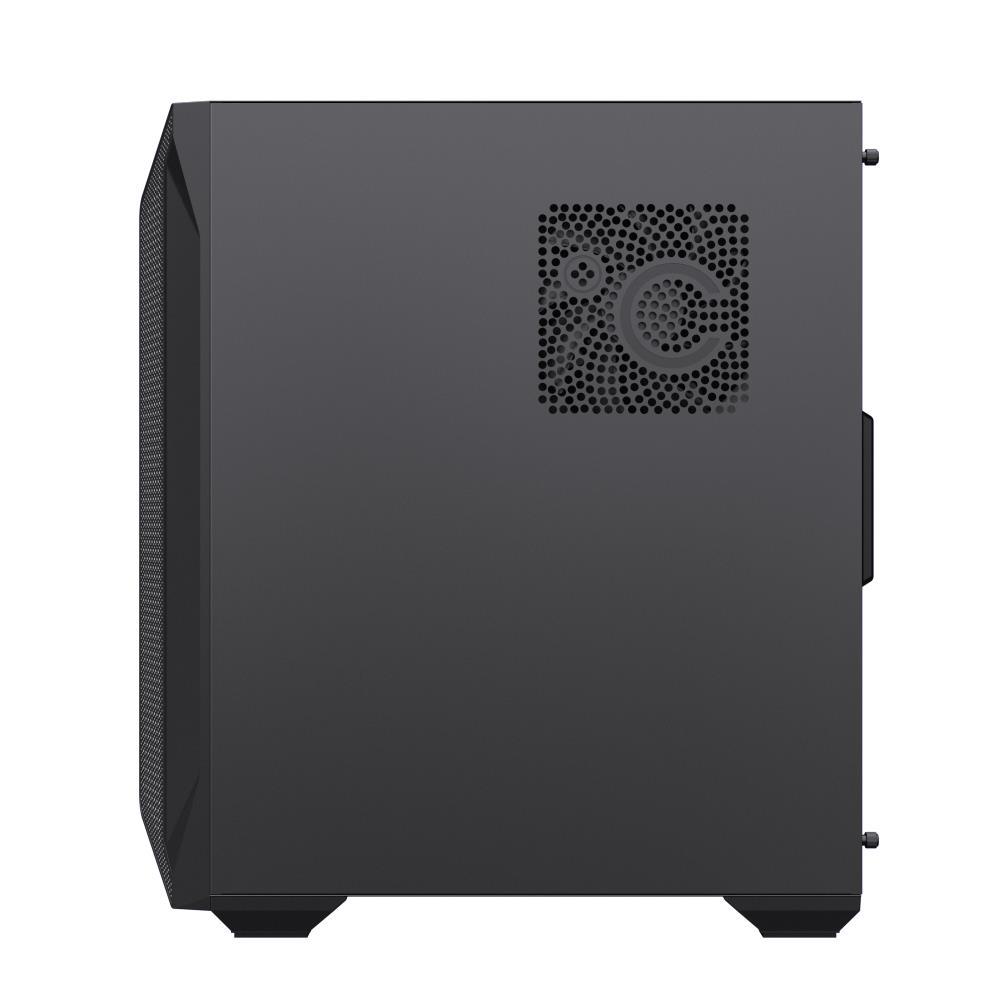 Корпус для компютера ATX W/O PSU BRUFEN COC GAMEMAX на малюнкі №11