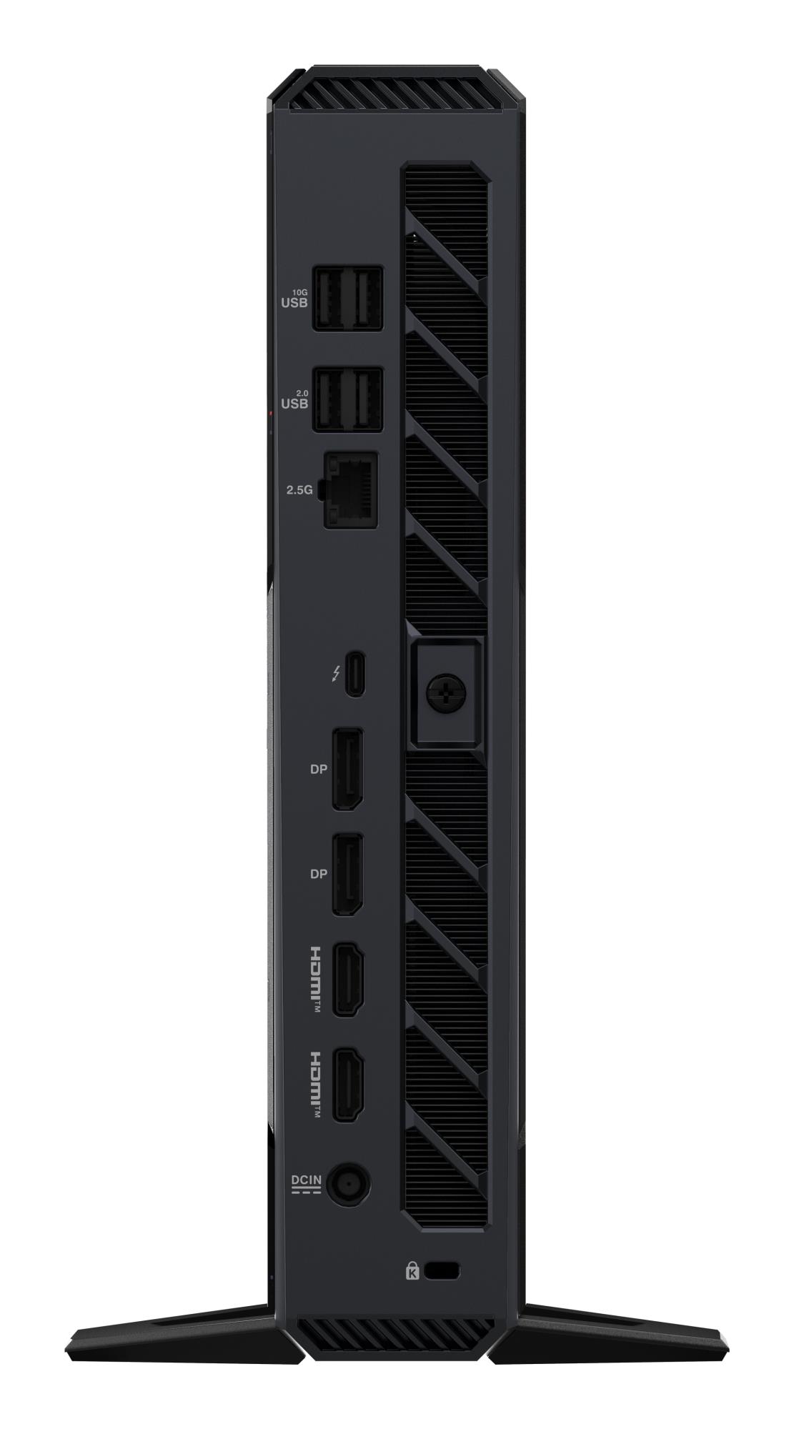 ASUS RNUC15JNK7X569A2