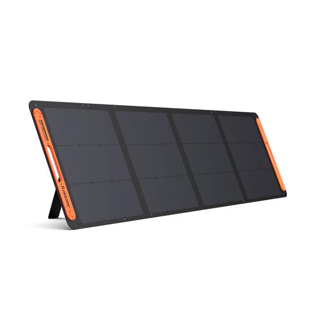 Сонячна панель SOLARSAGA 200W 21-0002-000064 JACKERY на малюнкі №3