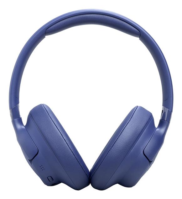 Навушники з БТ JBL JBLT730BTBLU на малюнкі №3