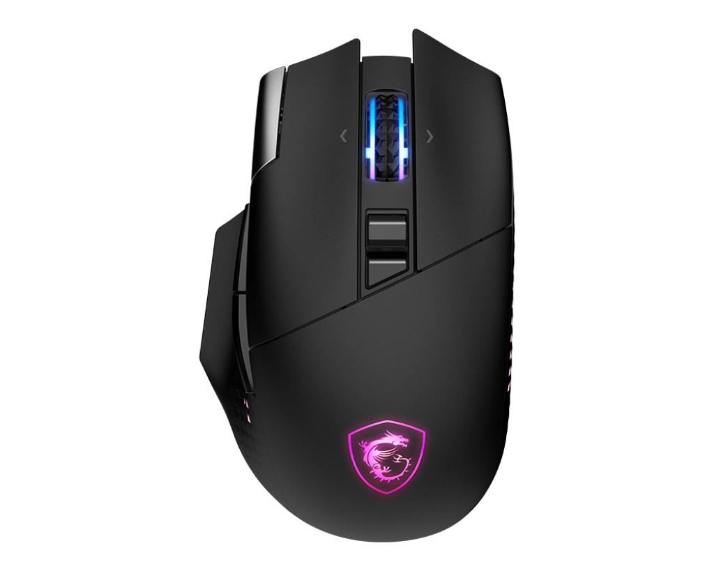 MSI VERSA PRO WIRELESS PLUS MOUSE DOCK PRO